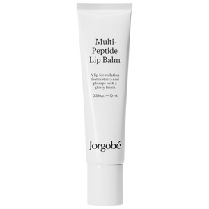 JorgObé Multi-Peptide Lip Balm 8 ml produktbilde