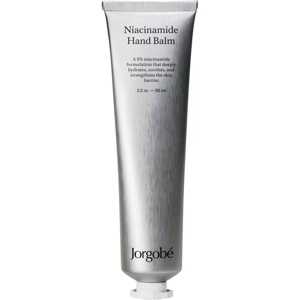 Jorgobé Niacinamide Hand Balm 65 ml produktbilde