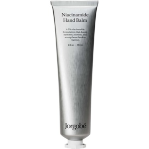JorgObé Niacinamide Hand Balm 65 ml 65 St. Produktbild