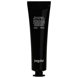 Jorgobé Niacinamide Peel Off Mask 65 ml produkt bild