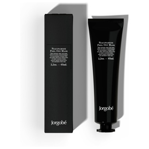 Jorgobé Niacinamide Peel Off Mask 65 ml produktbilde
