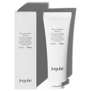 Jorgobé Niacinamide Serum 50 ml produktbilde