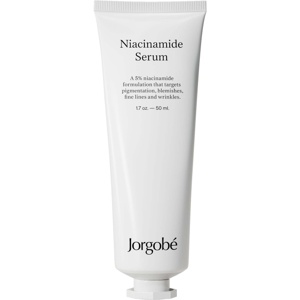 JorgObé Niacinamide Serum 50 ml Produktbild