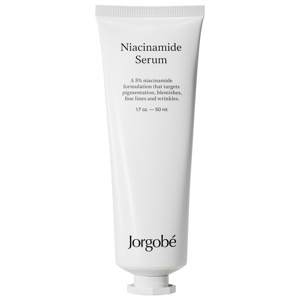 Jorgobé Niacinamide Serum 50 ml produktbillede