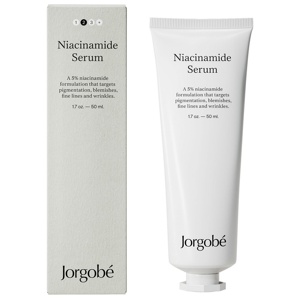 Jorgobé Niacinamide Serum 50 ml produktbilde