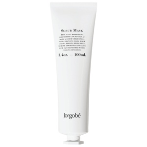 Jorgobé Scrub Mask 100 ml produkt bild
