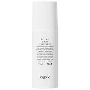 Jorgobé Retinol Night Treatment 50 ml produkt bild