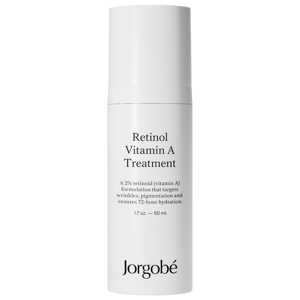 Jorgobé Retinol Vitamin A Treatment 50 ml produktbillede