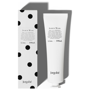 Jorgobé Scrub Mask 100 ml produktbilde