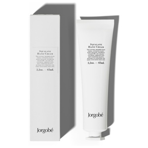 Jorgobé Squalane Hand Cream 65 ml produktbilde