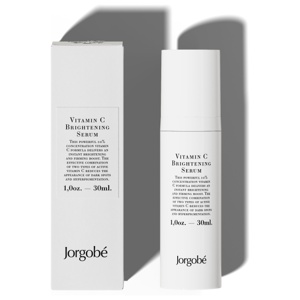 Jorgobé Vitamin C Serum 30 ml produktbilde