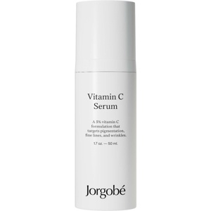 JorgObé Vitamin C Serum 50 ml Produktbild