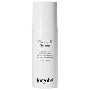 Jorgobé Vitamin C Serum 50 ml produktbillede