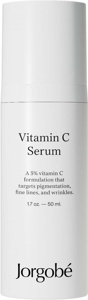 Jorgobé Vitamin C Serum 50 ml produktbilde