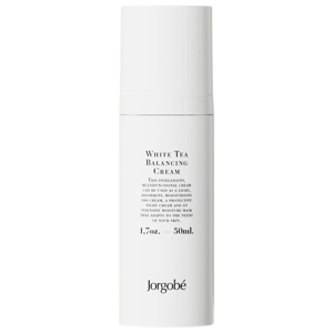 Jorgobé White Tea Balancing Cream 50 ml produkt bild