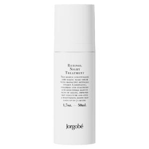 Jorgobe Retinol Night Treatment (50ml) produkt bild