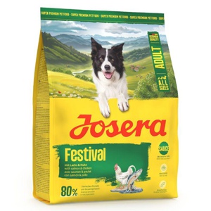 Josera Festival Produktbild