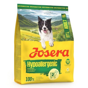 Josera Hypoallergenic Produktbild