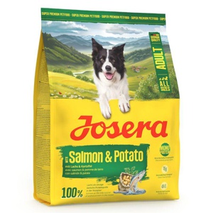Josera Lachs & Kartoffel Produktbild