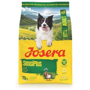 Josera Adult SensiPlus Duck Produktbild