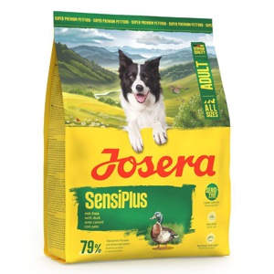 Josera Adult SensiPlus Produktbild