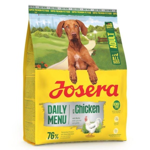 Josera Daily Menu Adult Huhn Produktbild