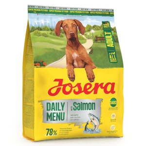 Josera Daily Menu Adult Lachs Produktbild