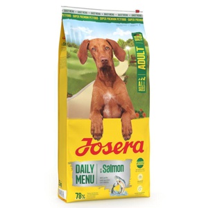 Josera Daily Menu Adult Lachs Produktbild