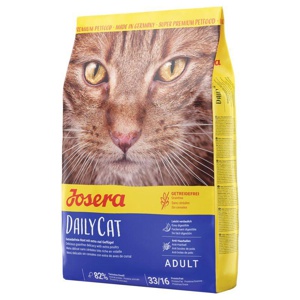 Josera DailyCat Produktbild
