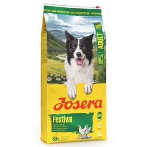 Josera Festival Produktbild