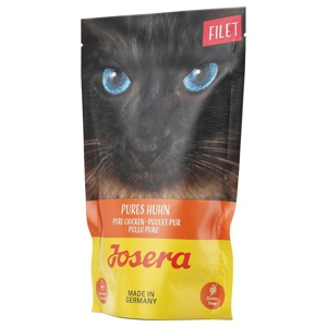 Josera Filet 16 x 70 g Produktbild