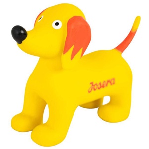 Josera Hundespielzeug Quietsche Seppl Produktbild