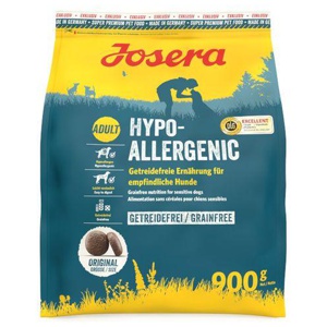 Josera Hypoallergen mit Insekten Produktbild