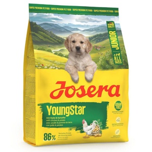 Josera YoungStar Produktbild