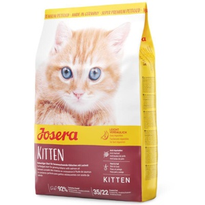 Josera Kitten Produktbild
