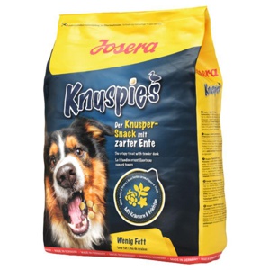 Josera Knuspies Produktbild