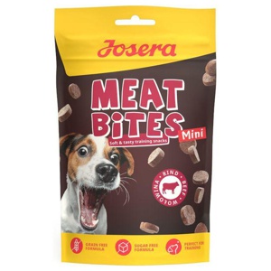 Josera Meat Bites Produktbild