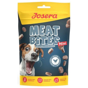 Josera MEAT Bites Mini Chicken 70 g Produktbild