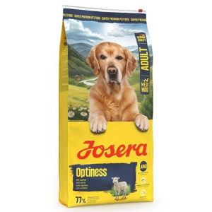 Josera Optiness Produktbild