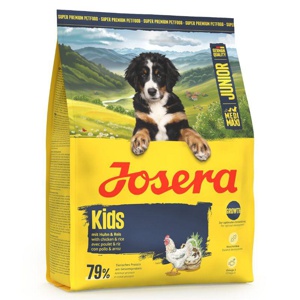 Josera Kids Produktbild