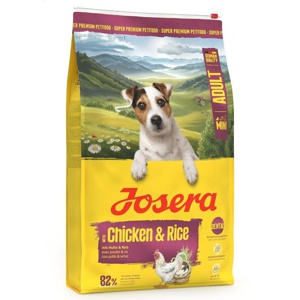 Josera Junior Kids 10 kg Produktbild