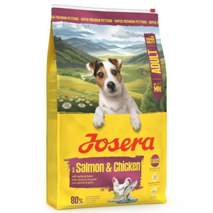 Josera Adult Lachs & Huhn Produktbild