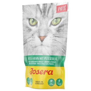Josera Paté 16 x 85 g Produktbild