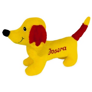 Josera Plüschtier Seppl Produktbild