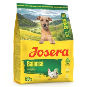 Josera Balance Senior Produktbild