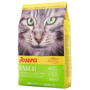 Josera SensiCat Produktbild