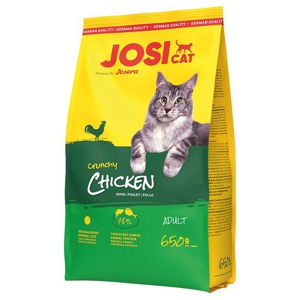 JosiCat Crunchy Huhn Produktbild