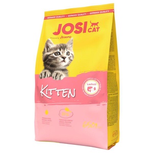 JosiCat Kitten Geflügel Produktbild