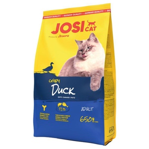 JosiCat Knusprige Ente Produktbild