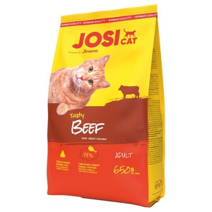 JosiCat Leckeres Rind Produktbild